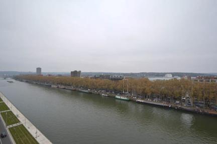 Vente en viager. Appartement IRVGRY à Liège Liège 1 miniature