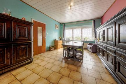 Vente en viager. Maison ITZNPR à Hainaut Fleurus miniature