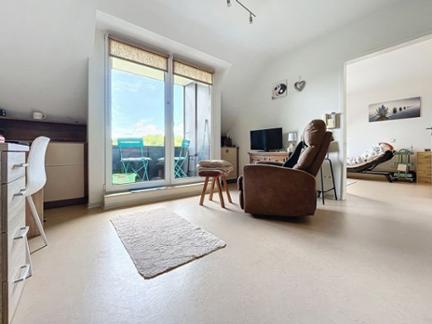 Vente en viager. Appartement IUZKEA à Namur Dinant miniature