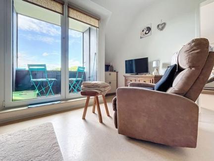 Vente en viager. Appartement IUZKEA à Namur Dinant miniature