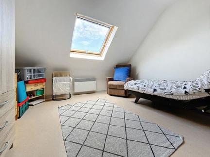 Vente en viager. Appartement IUZKEA à Namur Dinant miniature