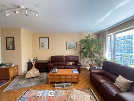 Vente en viager. Appartement IVGOJC à Bruxelles Jette miniature