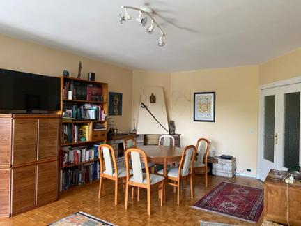 Vente en viager. Appartement IVGOJC à Bruxelles Jette miniature