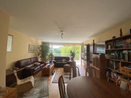 Vente en viager. Appartement IVGOJC à Bruxelles Jette miniature