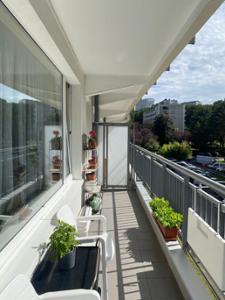 Vente en viager. Appartement IVGOJC à Bruxelles Jette miniature