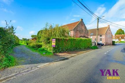 Vente en viager. Maison IWBUGT à Hainaut Bassilly miniature