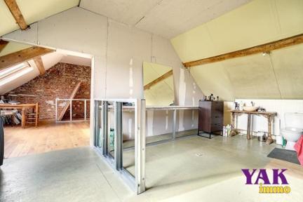 Vente en viager. Maison IWBUGT à Hainaut Bassilly miniature