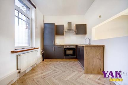 Vente en viager. Maison IWBUGT à Hainaut Bassilly miniature