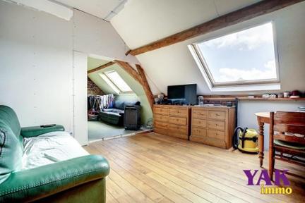 Vente en viager. Maison IWBUGT à Hainaut Bassilly miniature