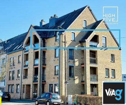 Vente en viager. Appartement IWCVGH à Namur Namur miniature
