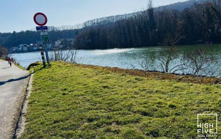 Vente en viager. Appartement IWCVGH à Namur Namur miniature