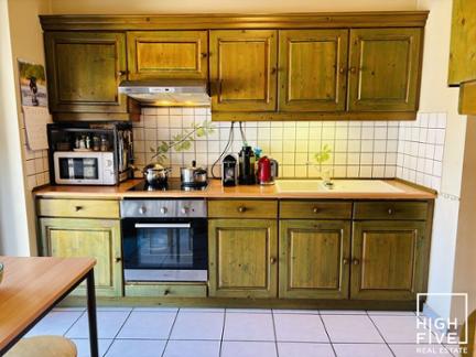 Vente en viager. Appartement IWCVGH à Namur Namur miniature