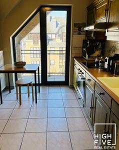 Vente en viager. Appartement IWCVGH à Namur Namur miniature