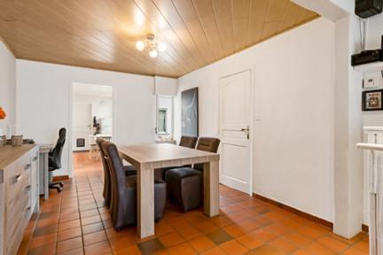 Vente en viager. Maison IX8XR3 à Anvers Kapellen miniature