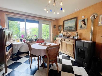 Vente en viager. Maison IXIZGF à Hainaut Châtelineau miniature