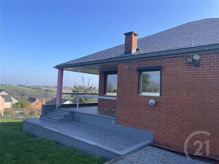 Vente en viager. Maison IZXANP à Namur VITRIVAL miniature