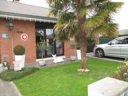 Vente en viager. Maison J0KQZ7 à Hainaut Mons miniature