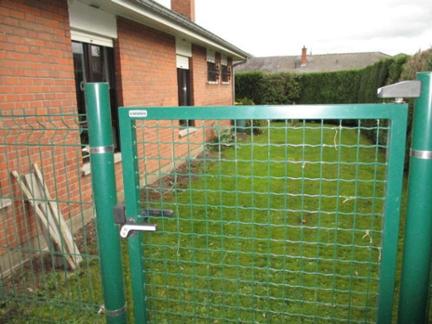 Vente en viager. Maison J0KQZ7 à Hainaut Mons miniature