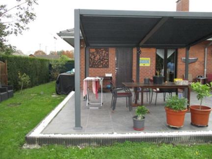 Vente en viager. Maison J0KQZ7 à Hainaut Mons miniature