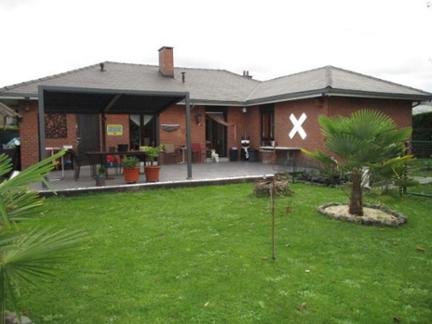 Vente en viager. Maison J0KQZ7 à Hainaut Mons miniature