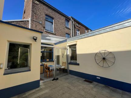 Vente en viager. Maison J1CHLX à Hainaut Marcinelle miniature