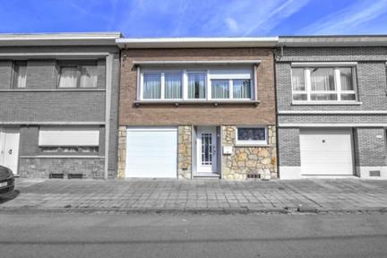 Vente en viager. Maison J3VHYY à Liège Grivegnée miniature