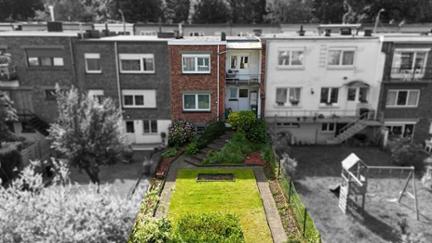 Vente en viager. Maison J3VHYY à Liège Grivegnée miniature