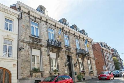 Vente en viager. Maison J47RKZ à Liège STAVELOT miniature