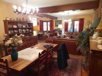 Vente en viager. Maison J9JP8K à Liège Nandrin miniature