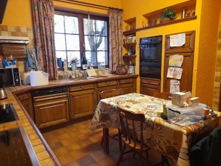 Vente en viager. Maison J9JP8K à Liège Nandrin miniature