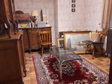 Vente en viager. Maison J9JP8K à Liège Nandrin miniature