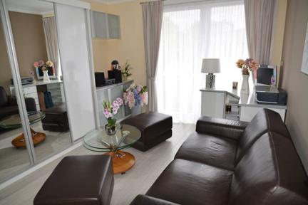 Vente en viager. Appartement JA33BA à Bruxelles Saint-Gilles miniature