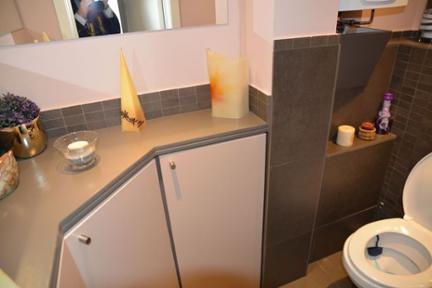 Vente en viager. Appartement JA33BA à Bruxelles Saint-Gilles miniature