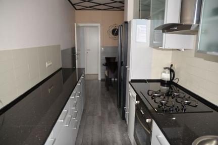 Vente en viager. Appartement JA33BA à Bruxelles Saint-Gilles miniature
