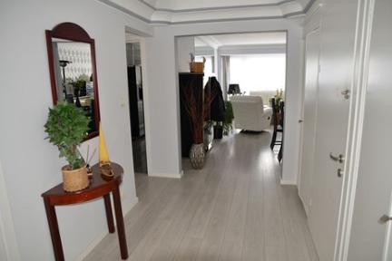 Vente en viager. Appartement JA33BA à Bruxelles Saint-Gilles miniature