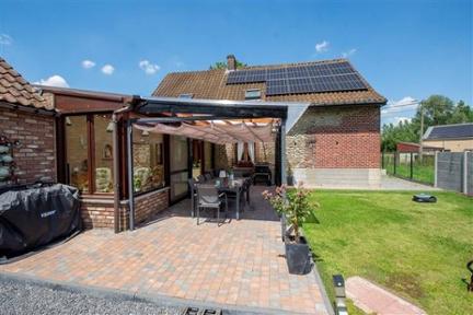 Vente en viager. Maison JA3STI à Hainaut WIERS miniature