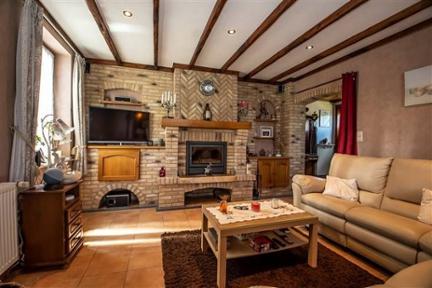 Vente en viager. Maison JA3STI à Hainaut WIERS miniature