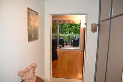 Vente en viager. Appartement JAA1QD à Bruxelles Uccle miniature