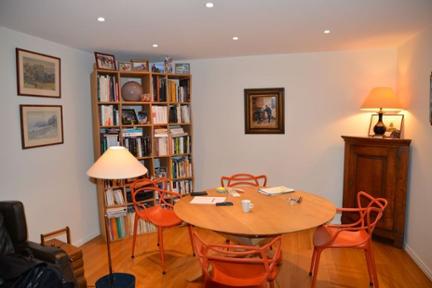 Vente en viager. Appartement JAA1QD à Bruxelles Uccle miniature