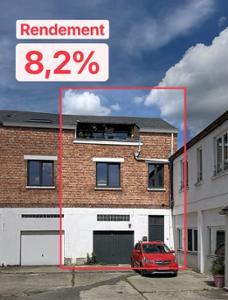 Vente en viager. Maison JAFWT4 à Namur Namur miniature