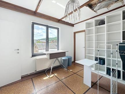 Vente en viager. Maison JAFWT4 à Namur Namur miniature