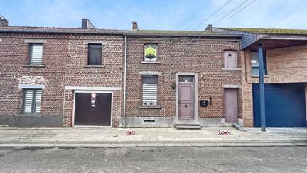 Vente en viager. Maison JBMHO9 à Hainaut Wanfercée-Baulet miniature