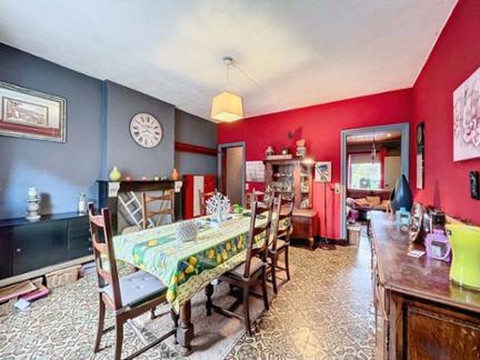 Vente en viager. Maison JBMHO9 à Hainaut Wanfercée-Baulet miniature