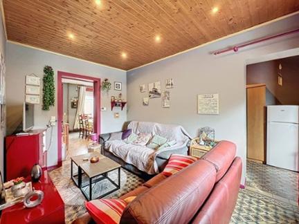 Vente en viager. Maison JBMHO9 à Hainaut Wanfercée-Baulet miniature