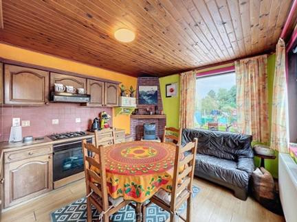 Vente en viager. Maison JBMHO9 à Hainaut Wanfercée-Baulet miniature