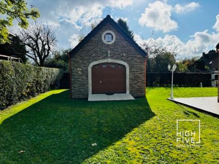 Vente en viager. Maison JDJWOF à Liège Sprimont miniature