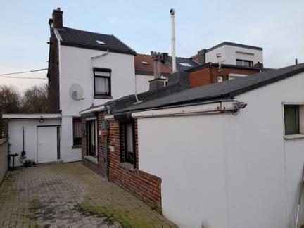 Vente en viager. Maison JE21P0 à Liège Beyne-Heusay miniature