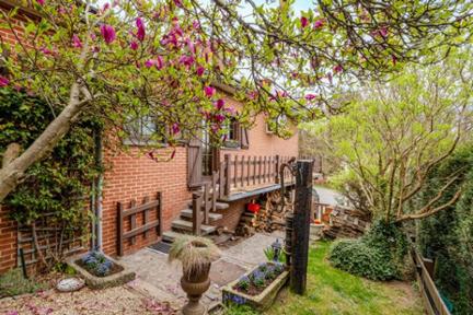 Vente en viager. Maison JEDI8D à Liège Sprimont miniature