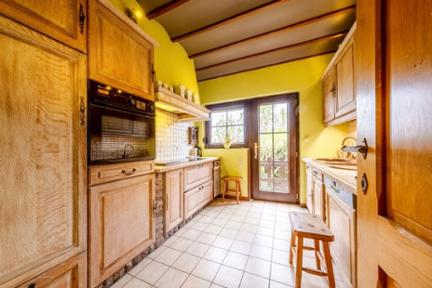 Vente en viager. Maison JEDI8D à Liège Sprimont miniature