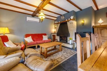 Vente en viager. Maison JEDI8D à Liège Sprimont miniature